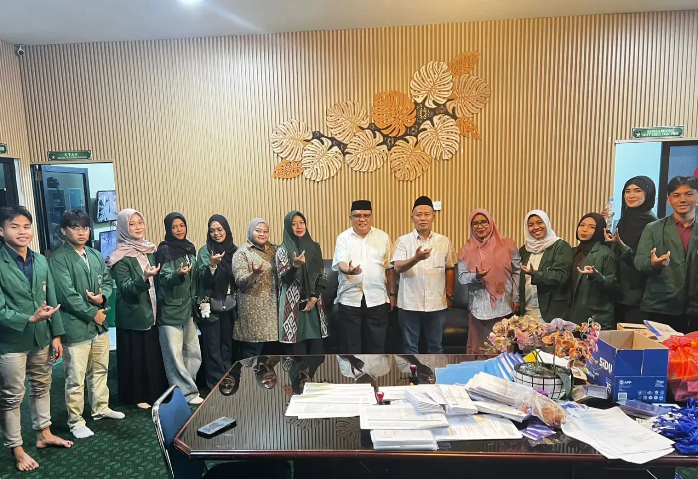 Siswa dan Mahasiswa Bawa Suara Daerah ke Panggung Nasional