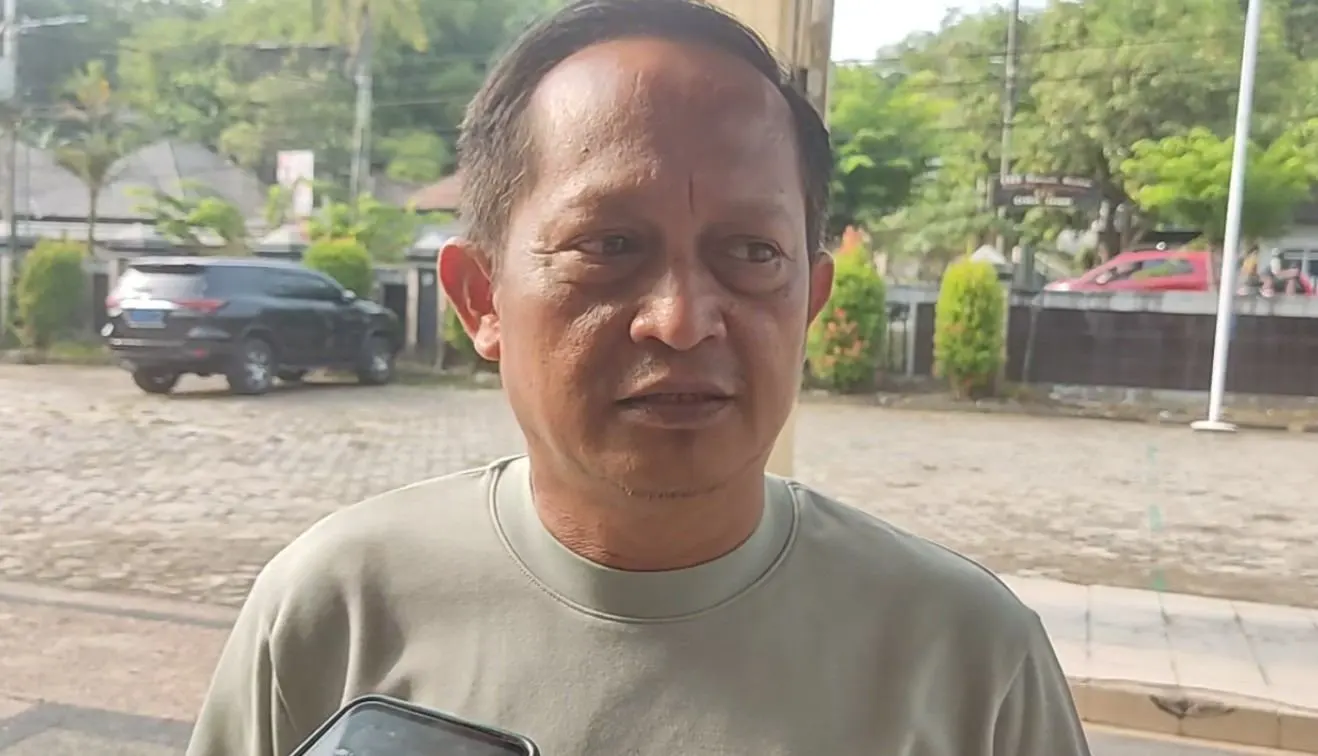 Koordinasi Multi-Stakeholder Matangkan Persiapan Atlet Porprov