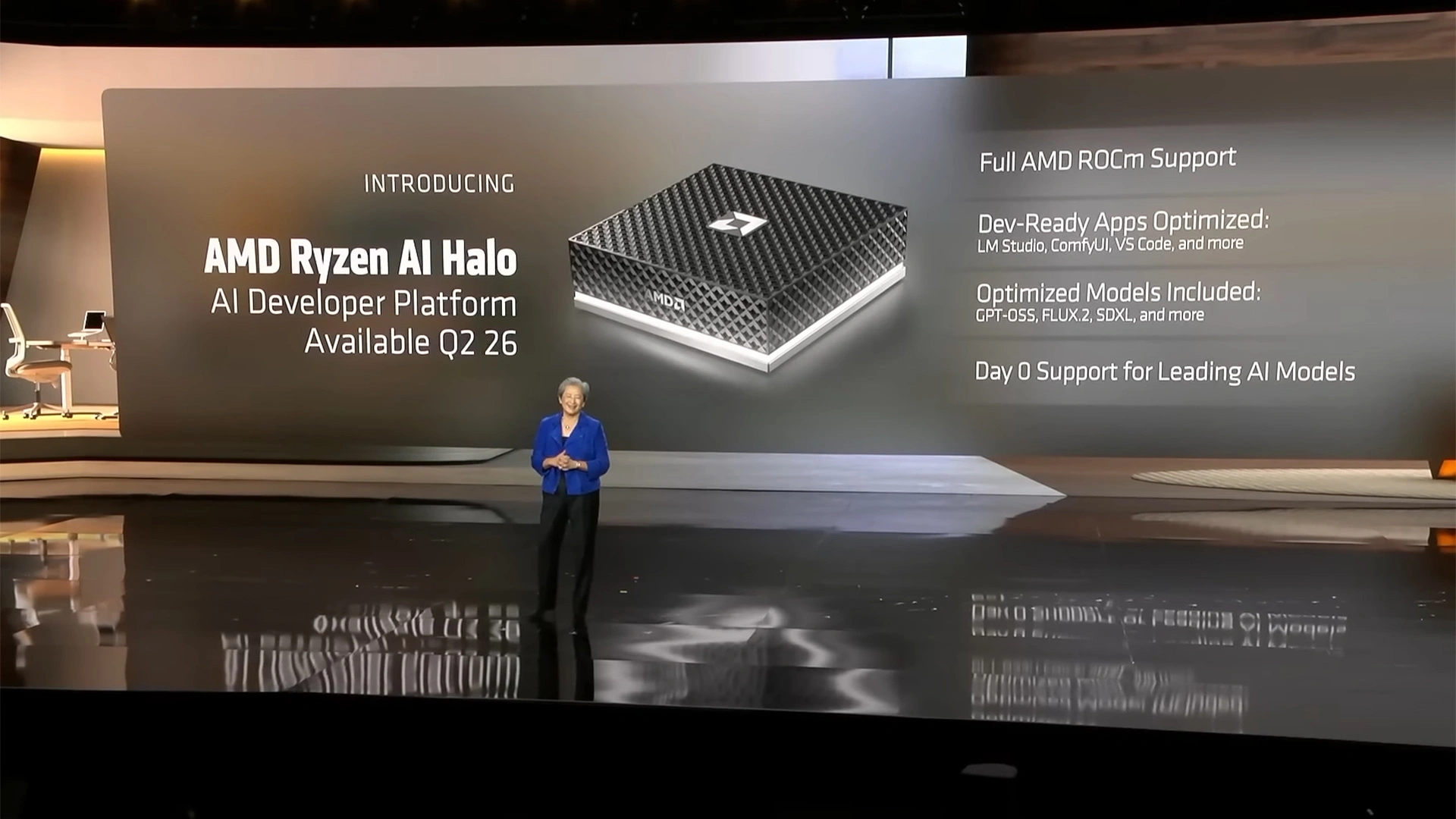 Windows 11 Project Zenith: Laptop Developer AI Siap Pakai