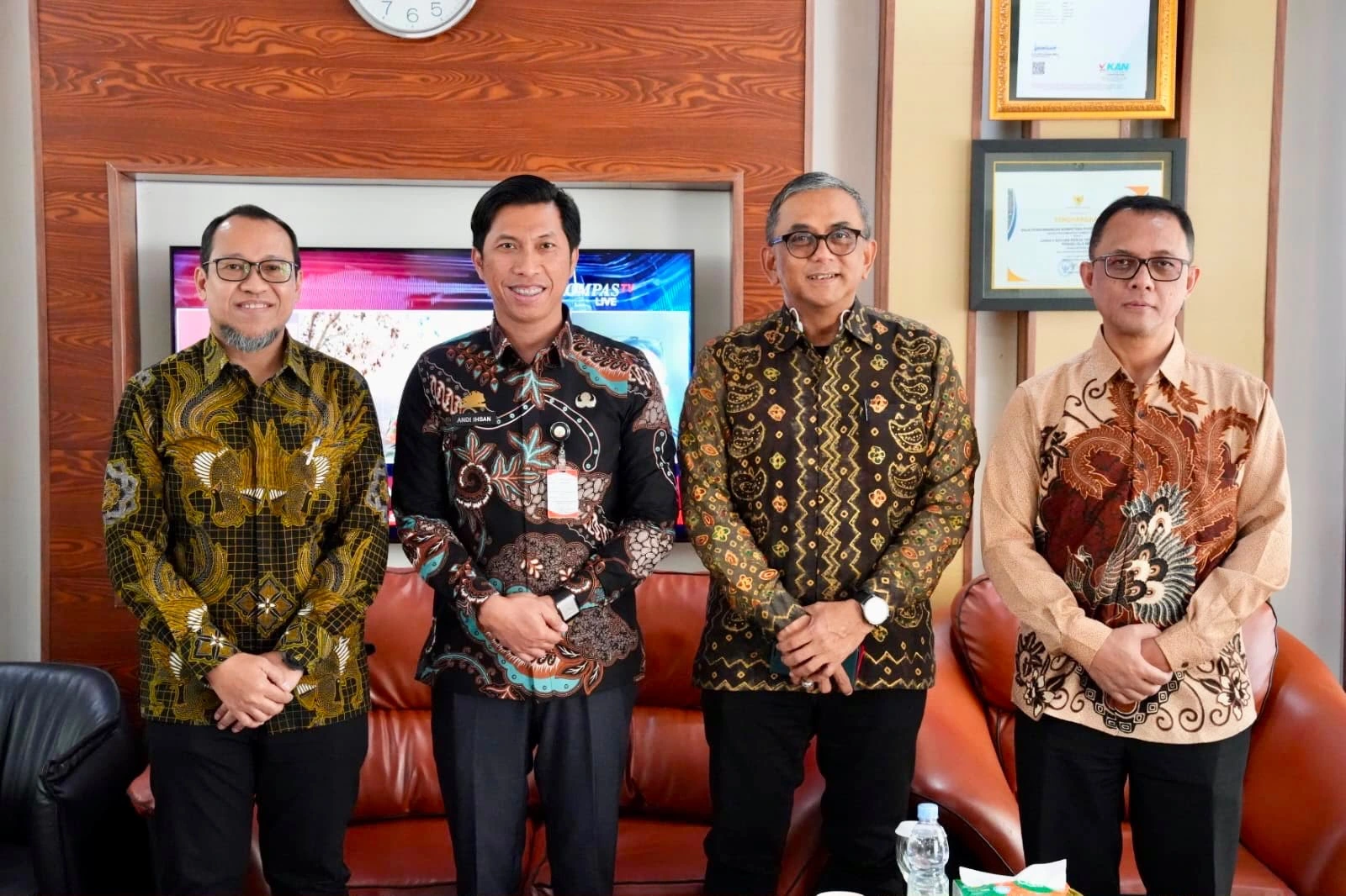Skema Multi-Years Project Sulsel: Hemat Anggaran, Kuatkan Infrastruktur