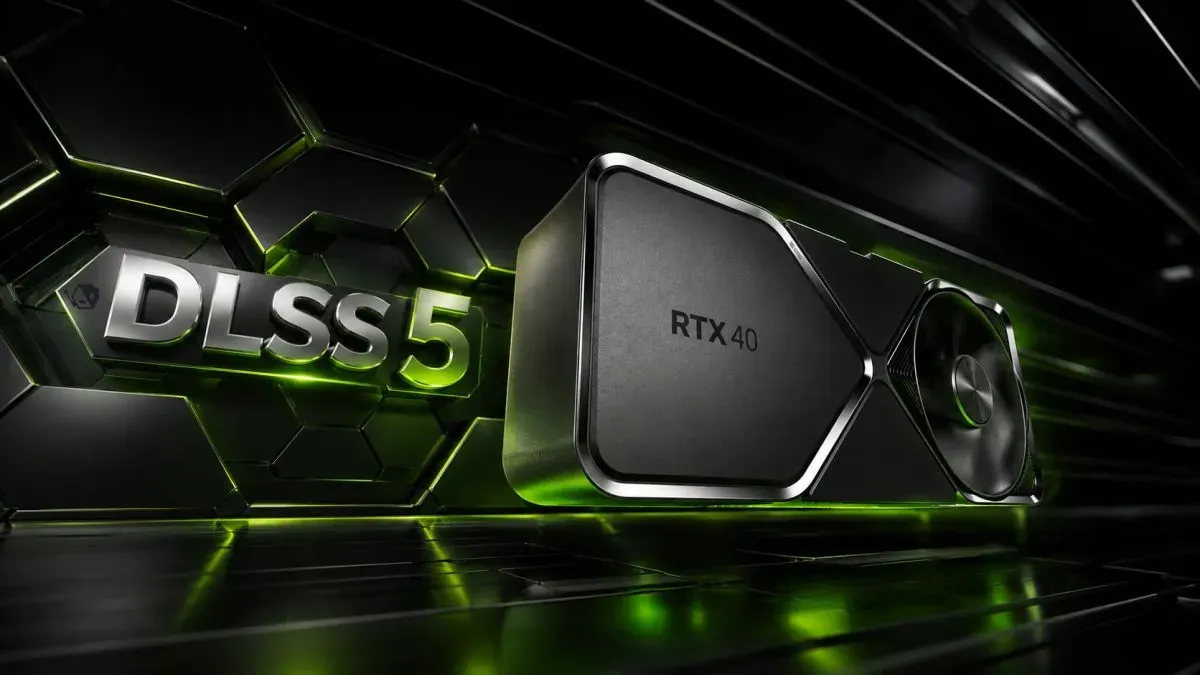 DLSS 5 Neural Rendering di NBA 2K27: Wajibkah Upgrade ke RTX 50?