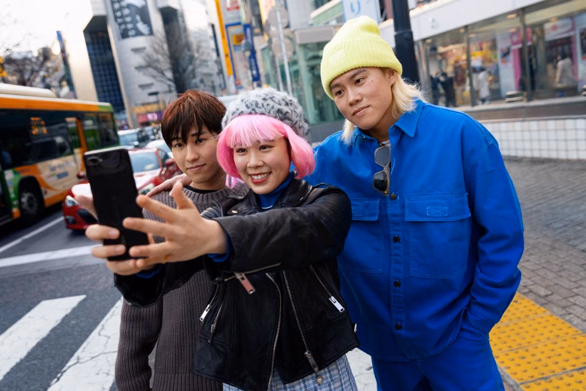 Perbedaan Gaya Fashion Korea dan Jepang dan Cara Menatanya