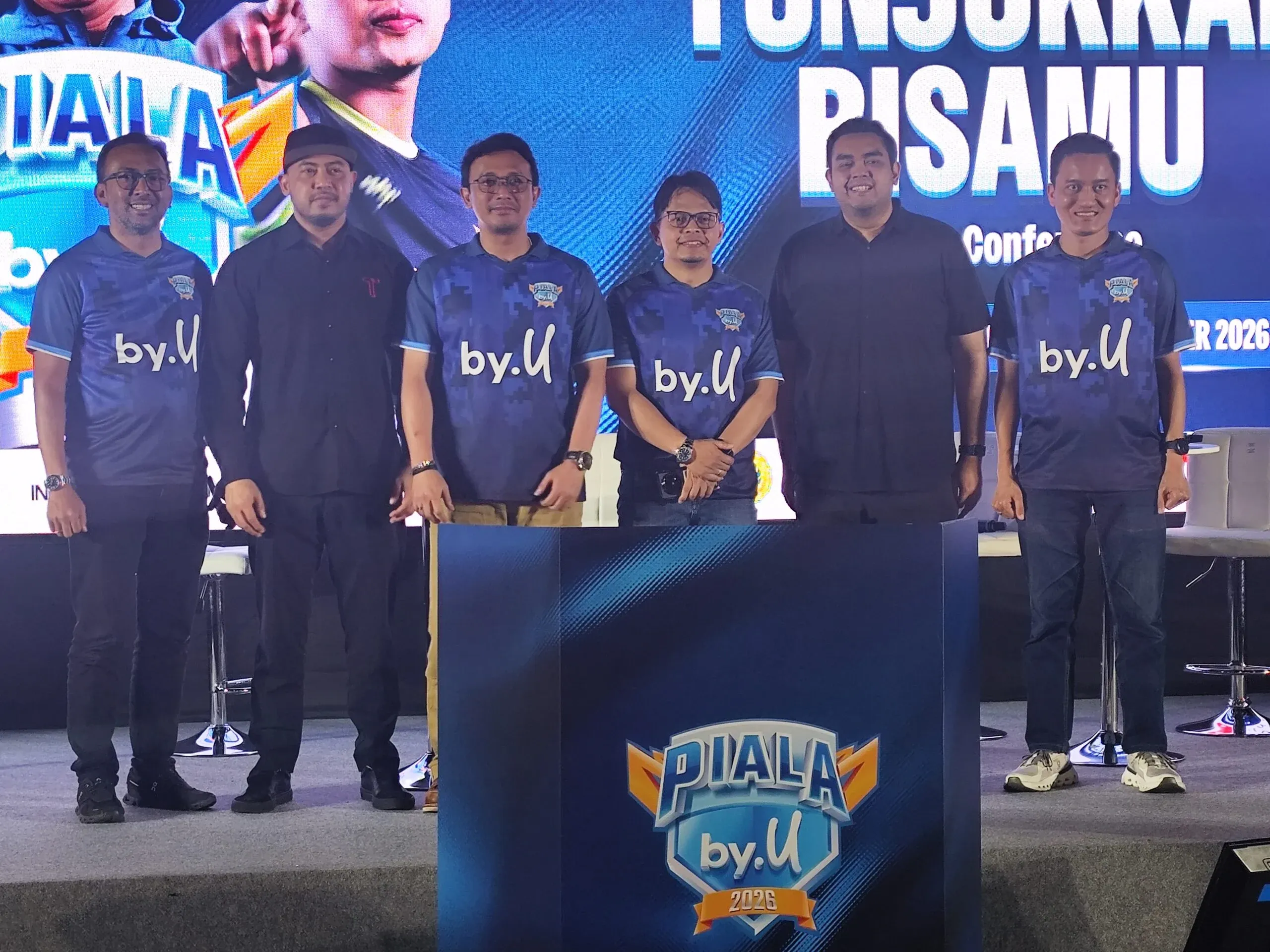 Dari Clinic Lokal ke Klub Pro: Jalan Baru Karier Sepak Bola Muda