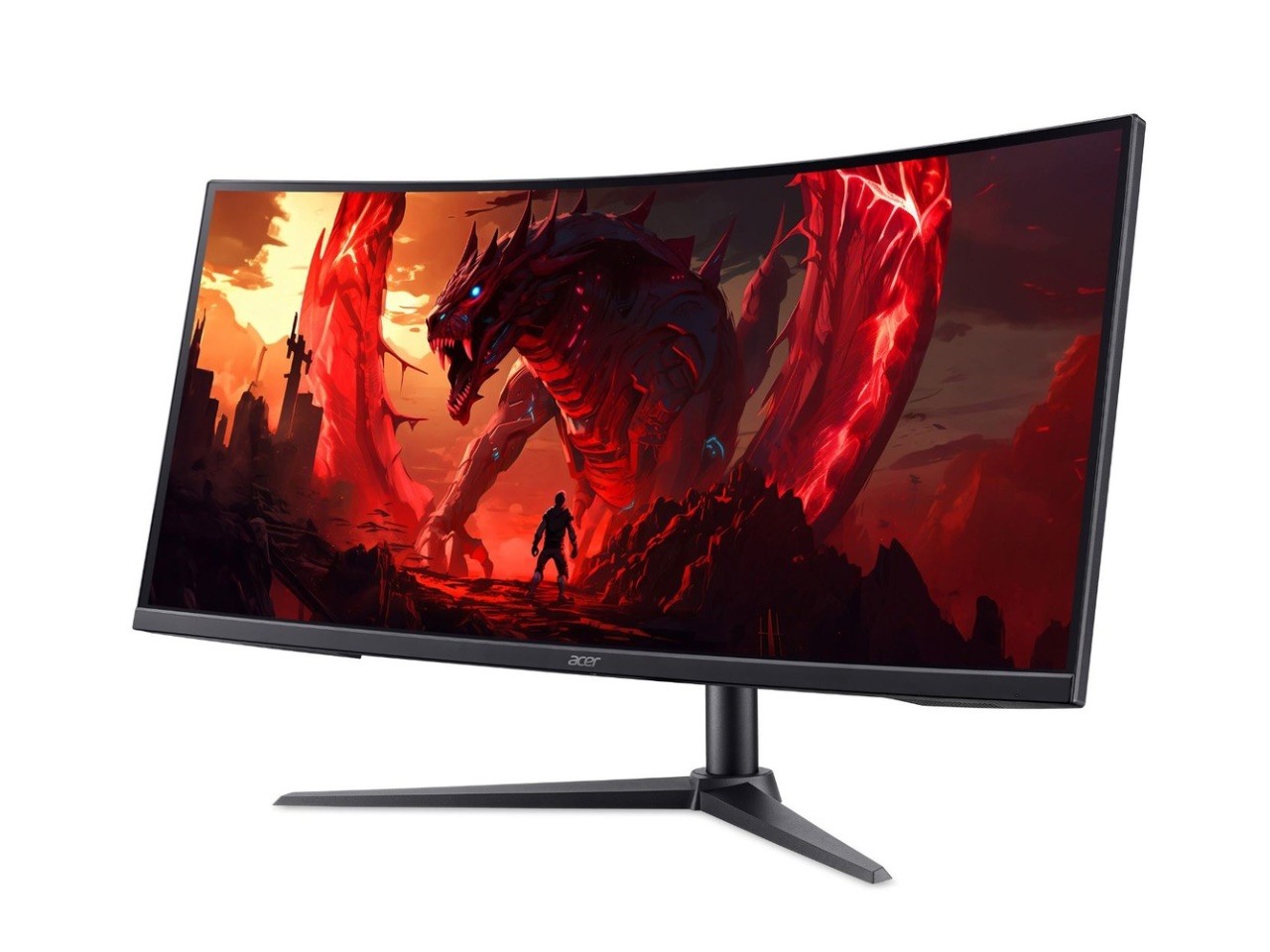 Acer Predator Terbaru: Trio Monitor Gaming 1000 Hz untuk Esports dan Kreator