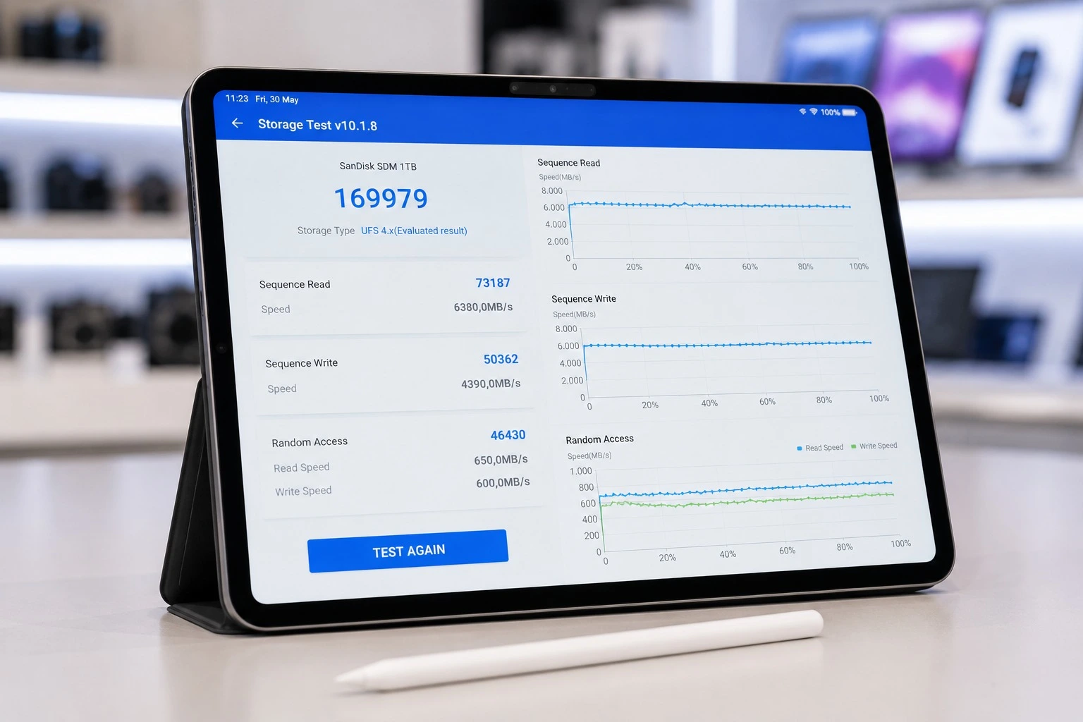 Tablet Terbaik untuk Kerja dan Kuliah: Spek, Performa, dan Storage