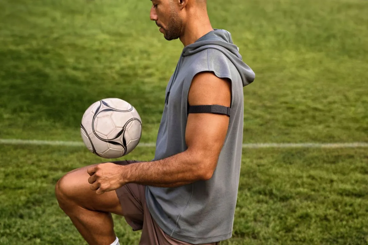 Garmin CIRQA Smart Band: Wearable Tanpa Layar untuk Fokus Kesehatan