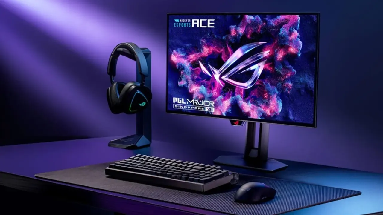 Review ROG Gladius IV Ace: Mouse Gaming Ringan untuk Esports