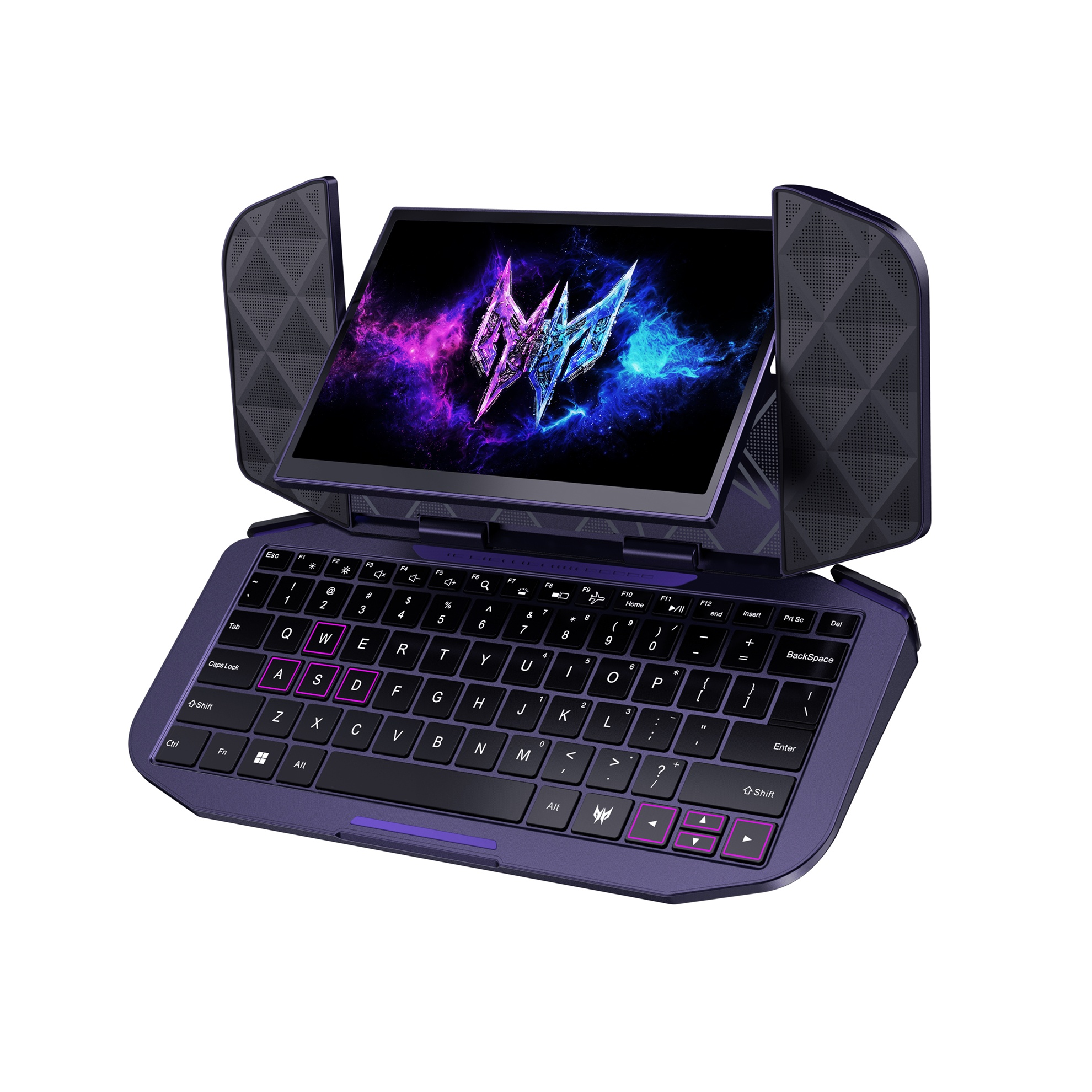 Acer Predator Atlas 7: Handheld 7 Inci Serius untuk Game AAA