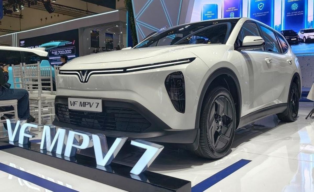 Investasi Bertahap dan TKDN 80%: Taruhan Besar VinFast di Pasar EV