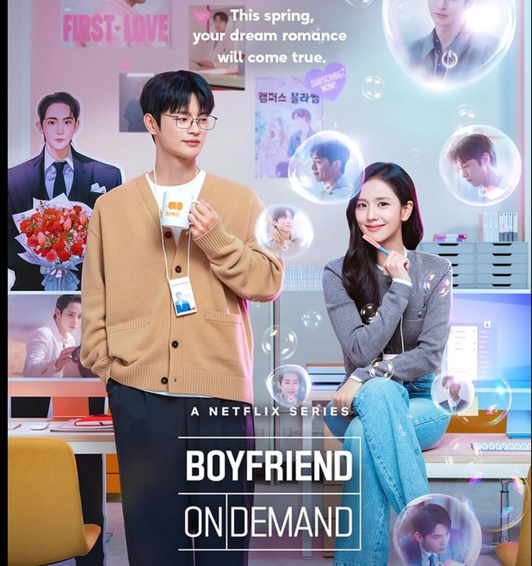 11 Drama Korea Wajib Ditonton: Dari Aksi Laga hingga Romantis Viral