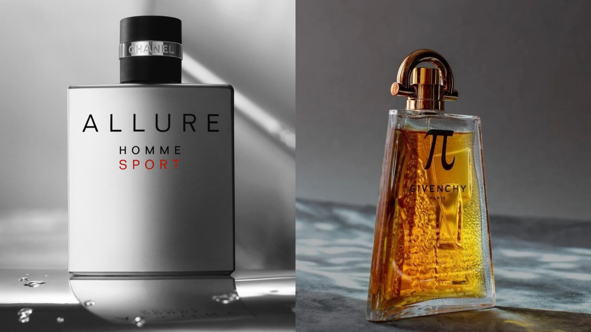 7 Parfum Pilihan Atlet dan Sosialita: Aroma Kesuksesan