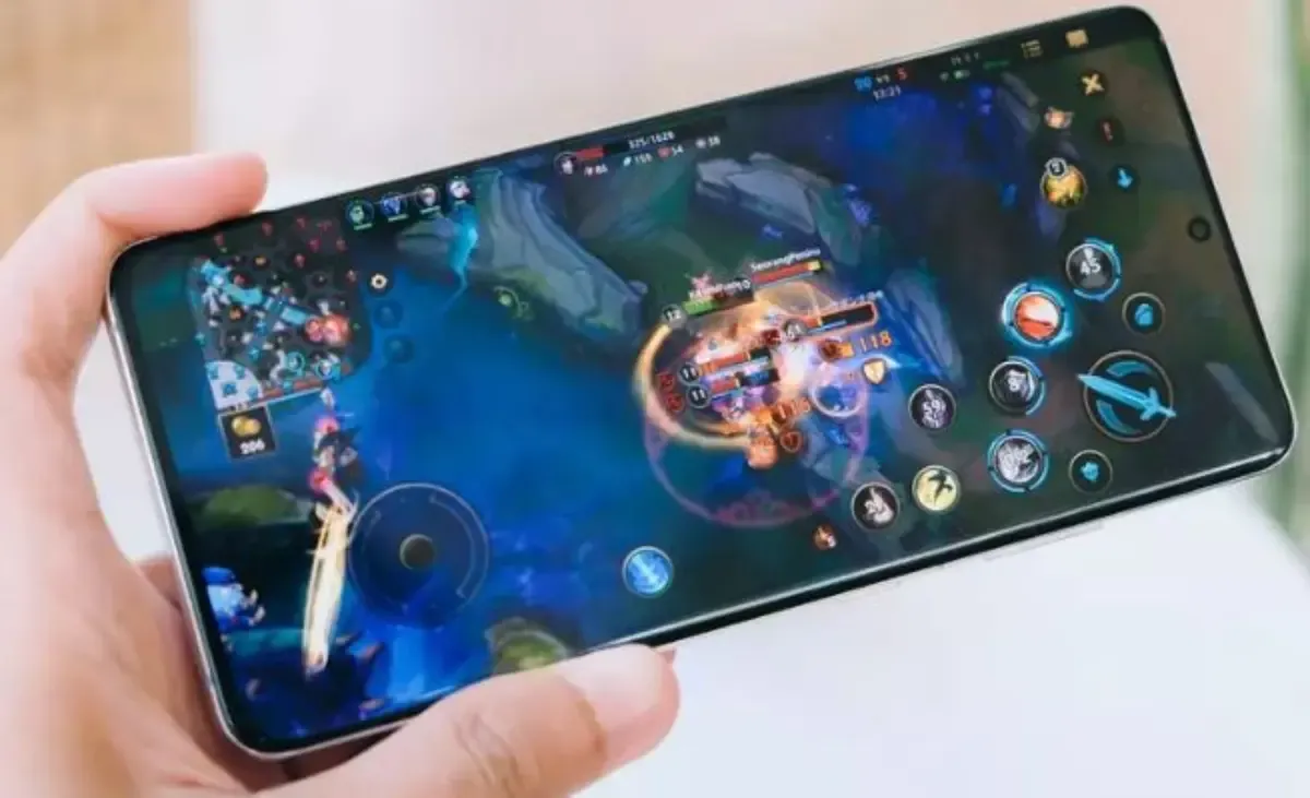 HP Gaming Rp2 Jutaan: Rekomendasi untuk Genshin Impact dan PUBG