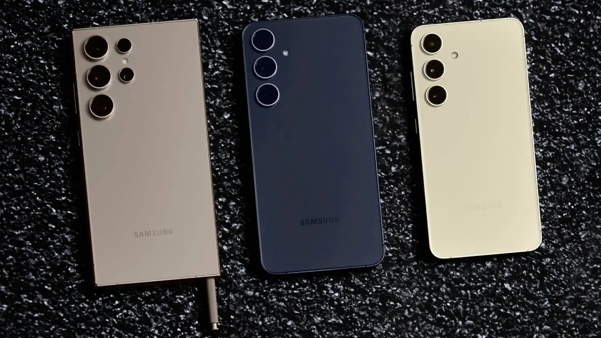 Beli Ponsel Flagship Sekarang atau Tunggu Harga Turun?