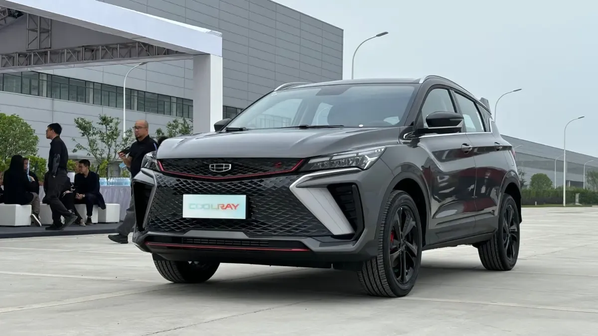 8 Mobil Terjangkau di Bawah Rp300 Juta: SUV hingga MPV
