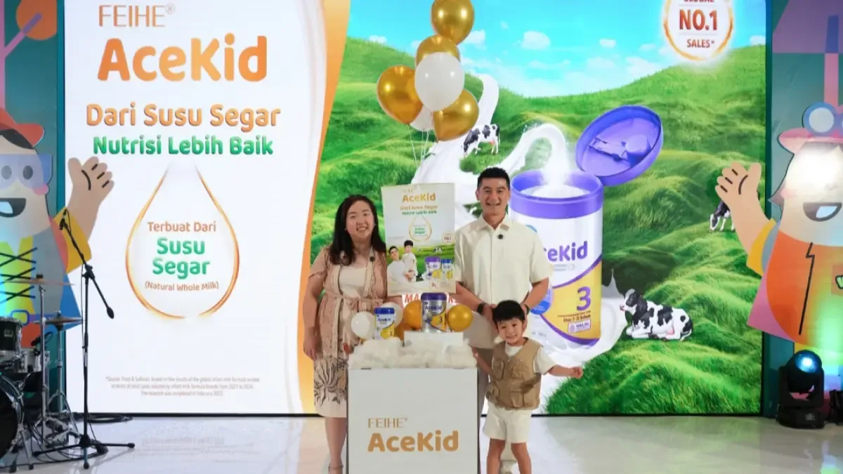 Cara Memverifikasi Transparansi Susu Formula untuk Anak