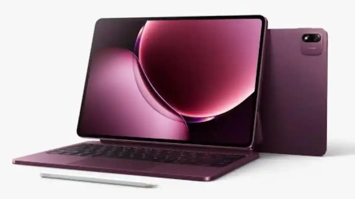 Xiaomi Pad 9 Pro Max: Tablet 3.4K yang Layak Jadi Monitor Sekunder