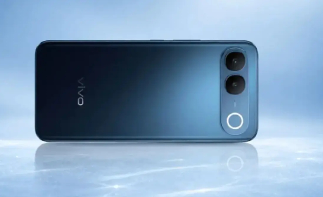 Vivo V80 Lite 5G: Ponsel Tahan Air IP69 dengan Baterai 7.050 mAh
