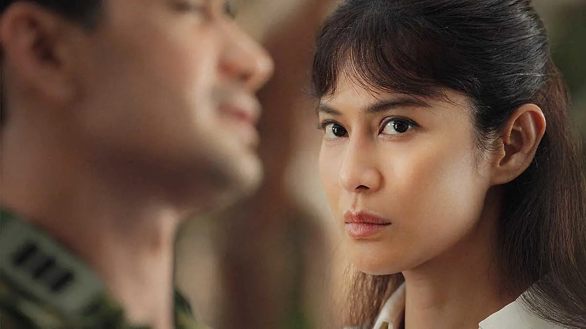 Strategi Casting Hanung Bramantyo di Descendants of the Sun