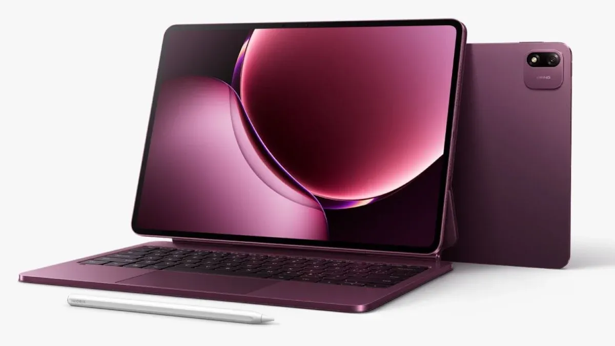 Xiaomi Pad 9 Pro Max: Tablet 13 Inci Penantang PC