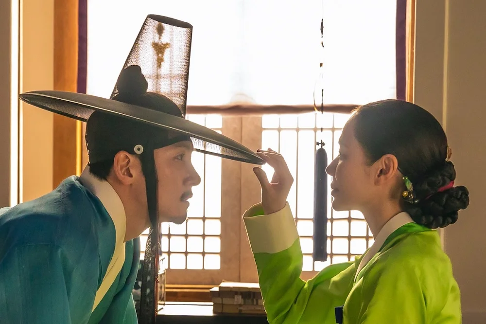 7 Drama Korea September yang Paling Ditunggu