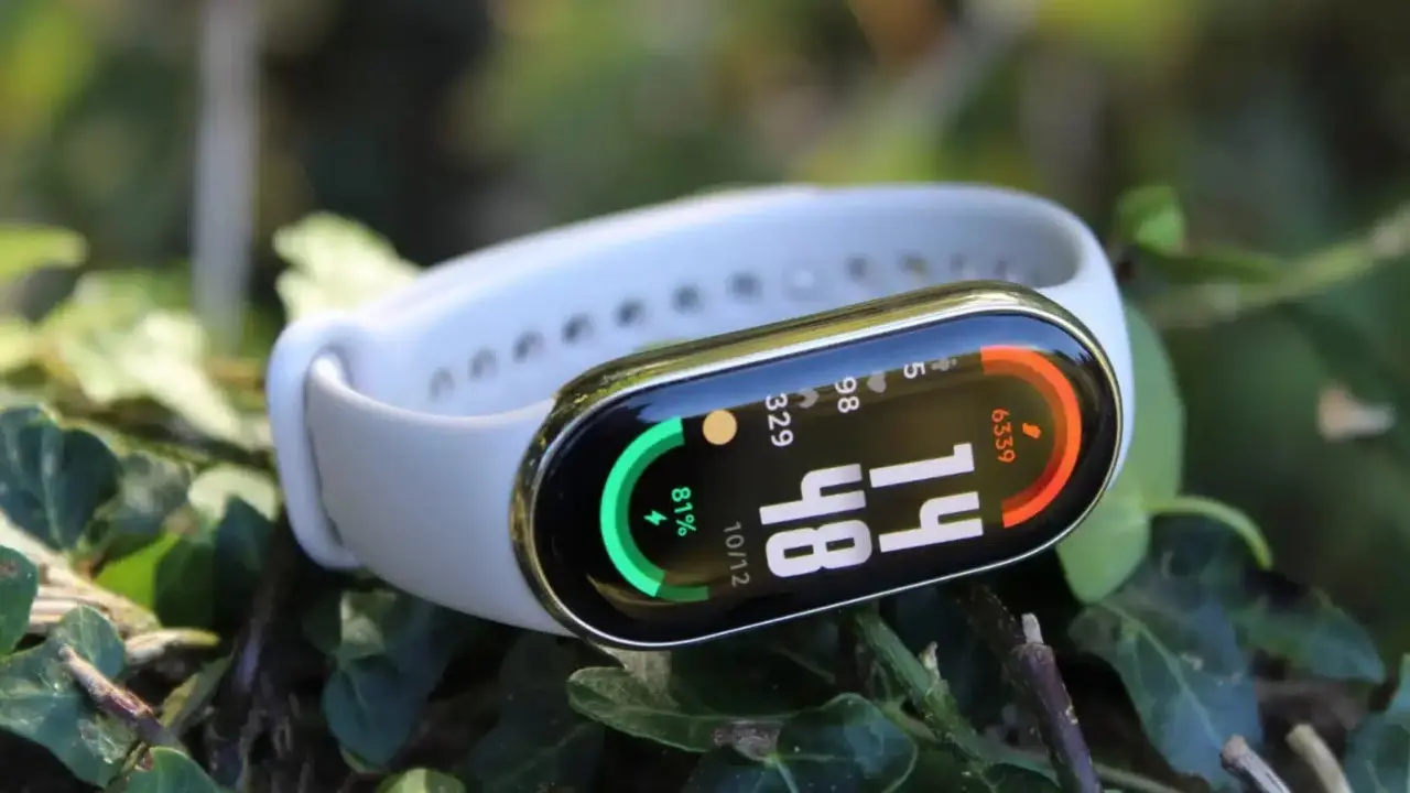 Xiaomi Smart Band 11: AMOLED Terang dan Monitor Tidur AI
