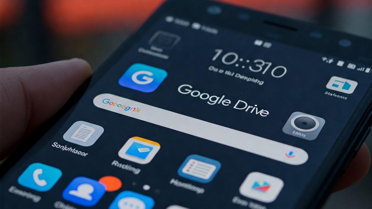 Lindungi Android dari Pencurian: Panduan Mengaktifkan Theft Protection