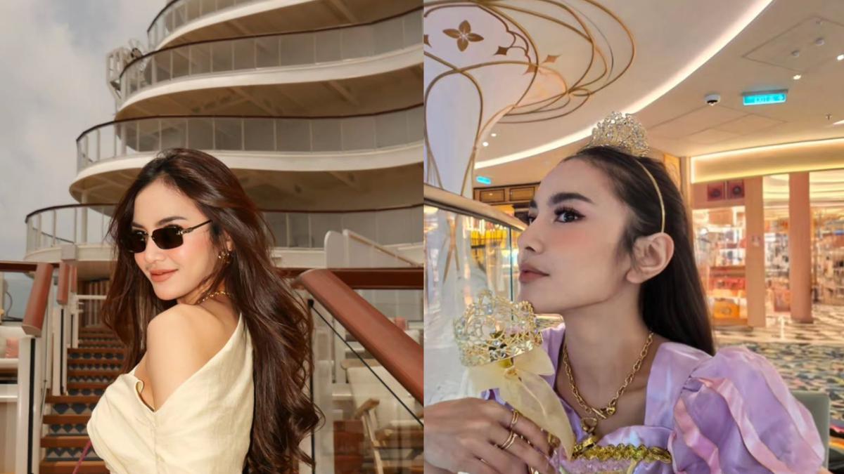 Tas Bermotif Hewan Liar Favorit Selebriti: Cara Tampil Elegan dan Timeless