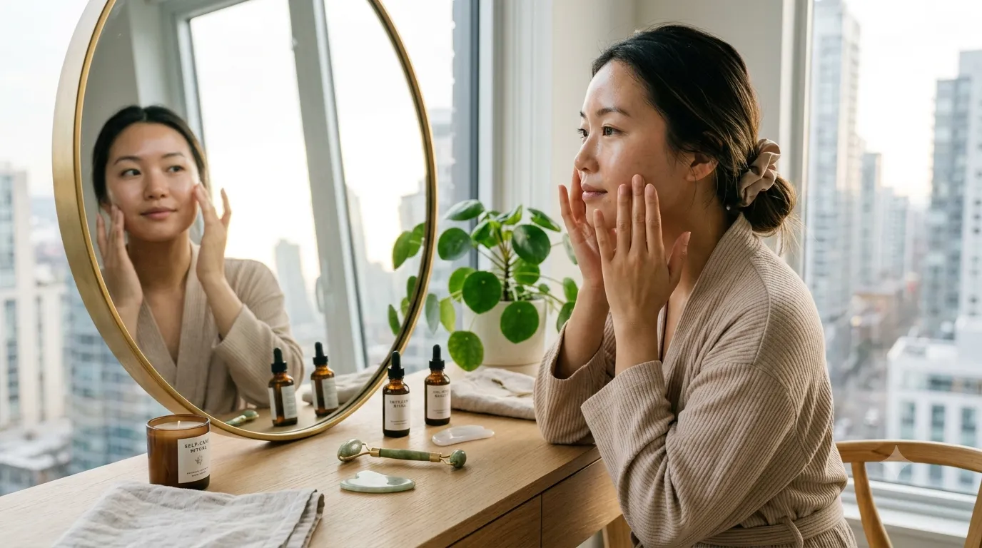 Perawatan Holistik Kulit: Saat Gaya Hidup Sehat Menjadi Kunci Kecantikan