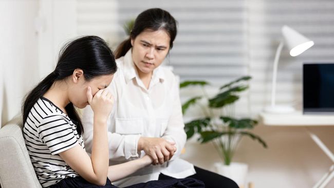 Kata Pujian Orang Tua yang Diam‑Diam Menghambat Anak