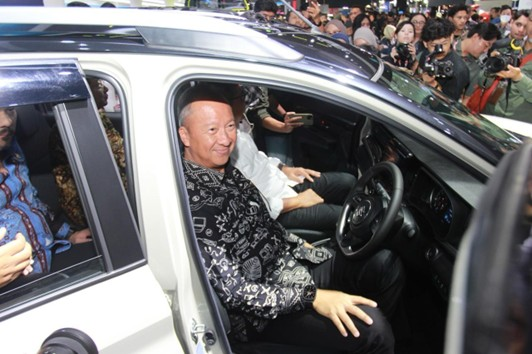 Pasar Mobil Listrik Tumbuh 16 Persen: Momentum Menuju Basis Manufaktur EV