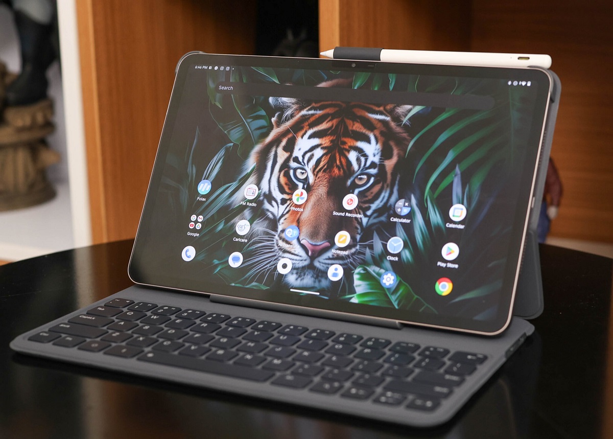 Tablet dengan Slot SIM Card: Pilihan Terbaik untuk Internet Mobile