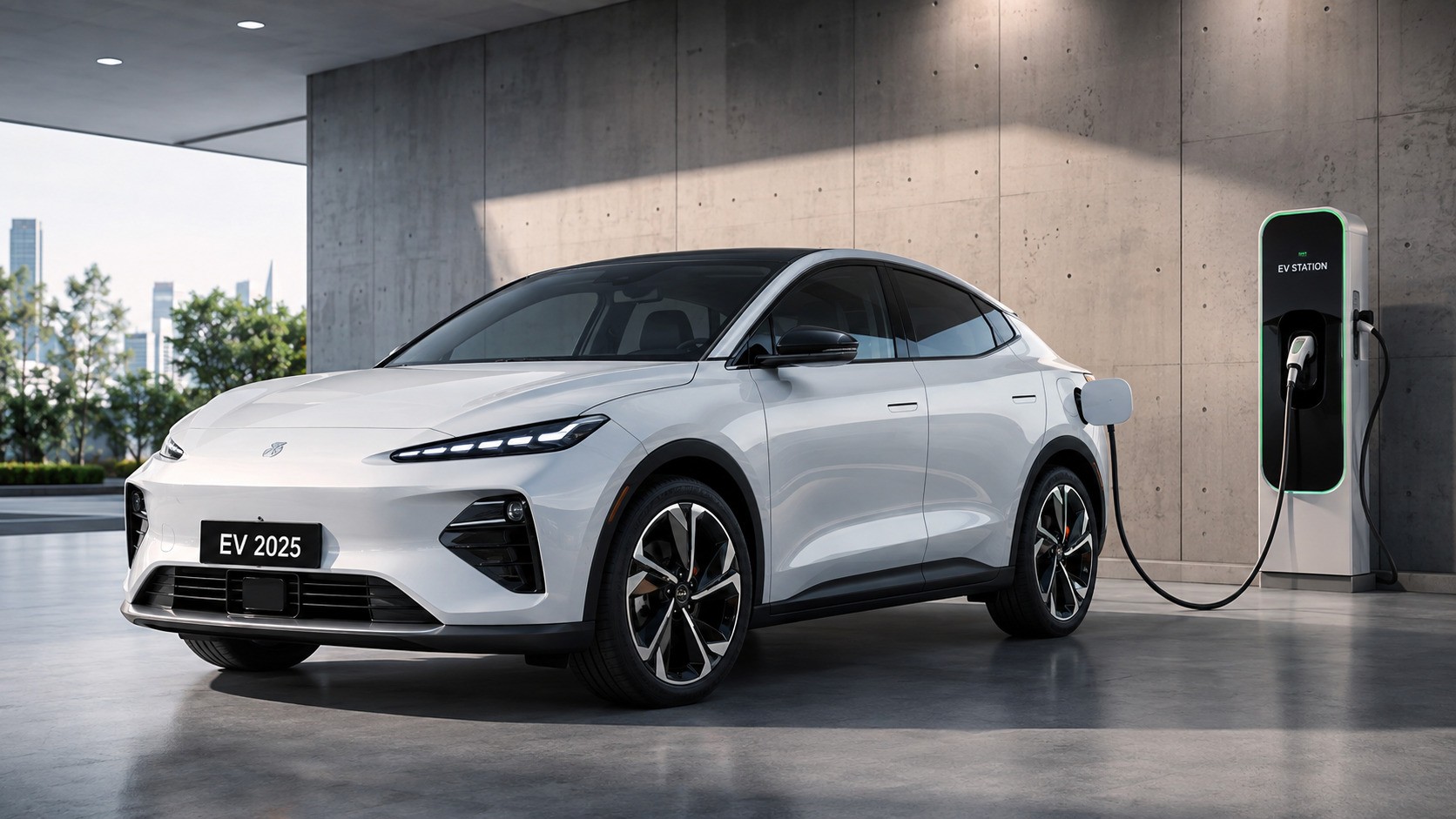 Panduan Membeli Mobil Listrik dan Hybrid: Teknologi, Jangkauan, Harga