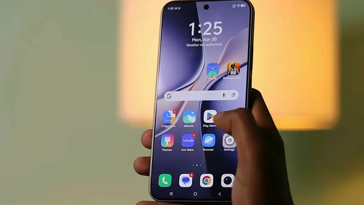 Smartphone di Bawah Rp2 Juta dengan Stabilisasi Kamera untuk Video Stabil