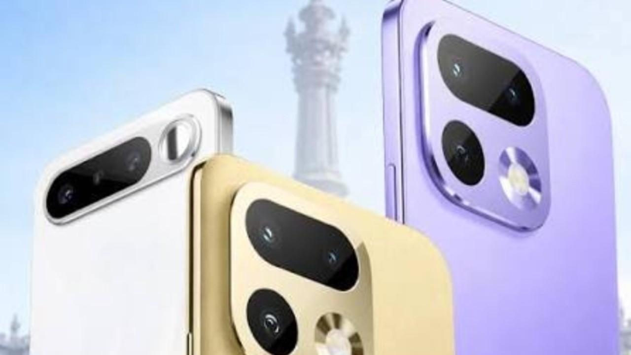 OPPO Reno16 Series: Reno16 5G, Reno16 Pro, atau Reno16 F?