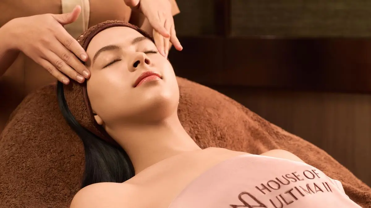 Pijat Limfatik Wajah untuk Healthy Aging Kulit