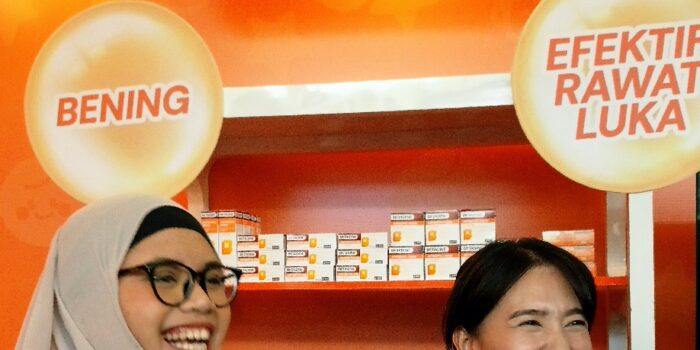 Tahapan Perawatan Luka Lecet yang Sering Terlewat