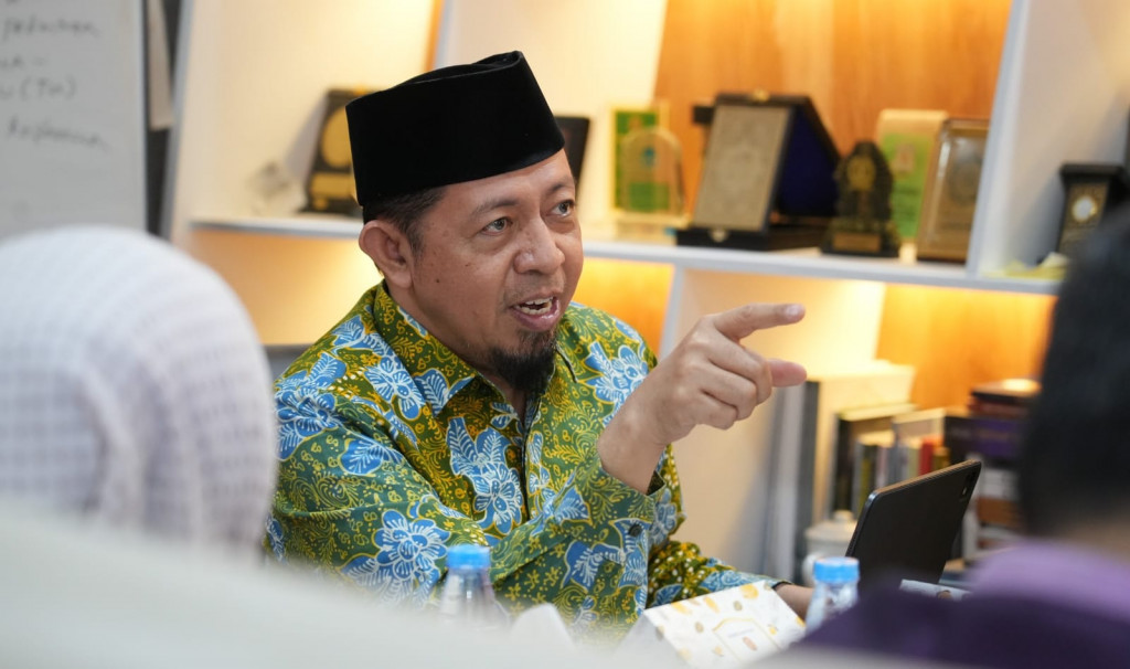 Panduan Lengkap Bantuan Pendidikan Pesantren Hingga Rp100 Juta