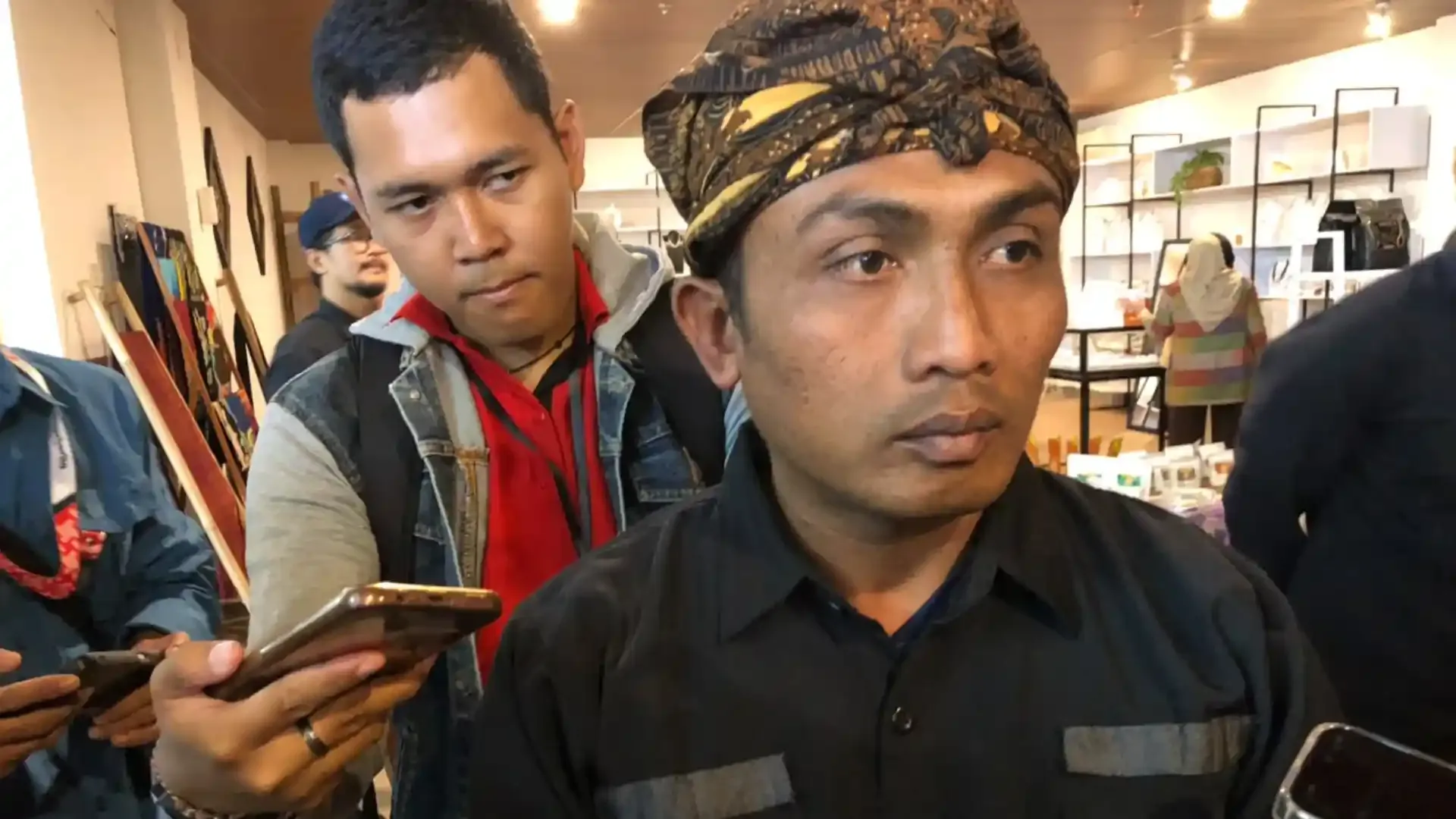 Jaringan Irigasi Lombok Timur Butuh Rp21 Miliar untuk Memulihkan Pertanian