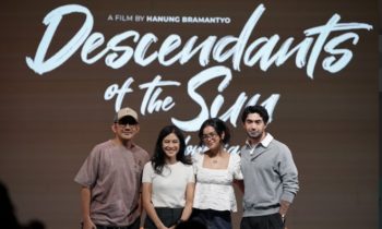 Hanung Bramantyo, Reza Rahadian, Dian Sastro dan Strategi Adaptasi Descendants of the Sun