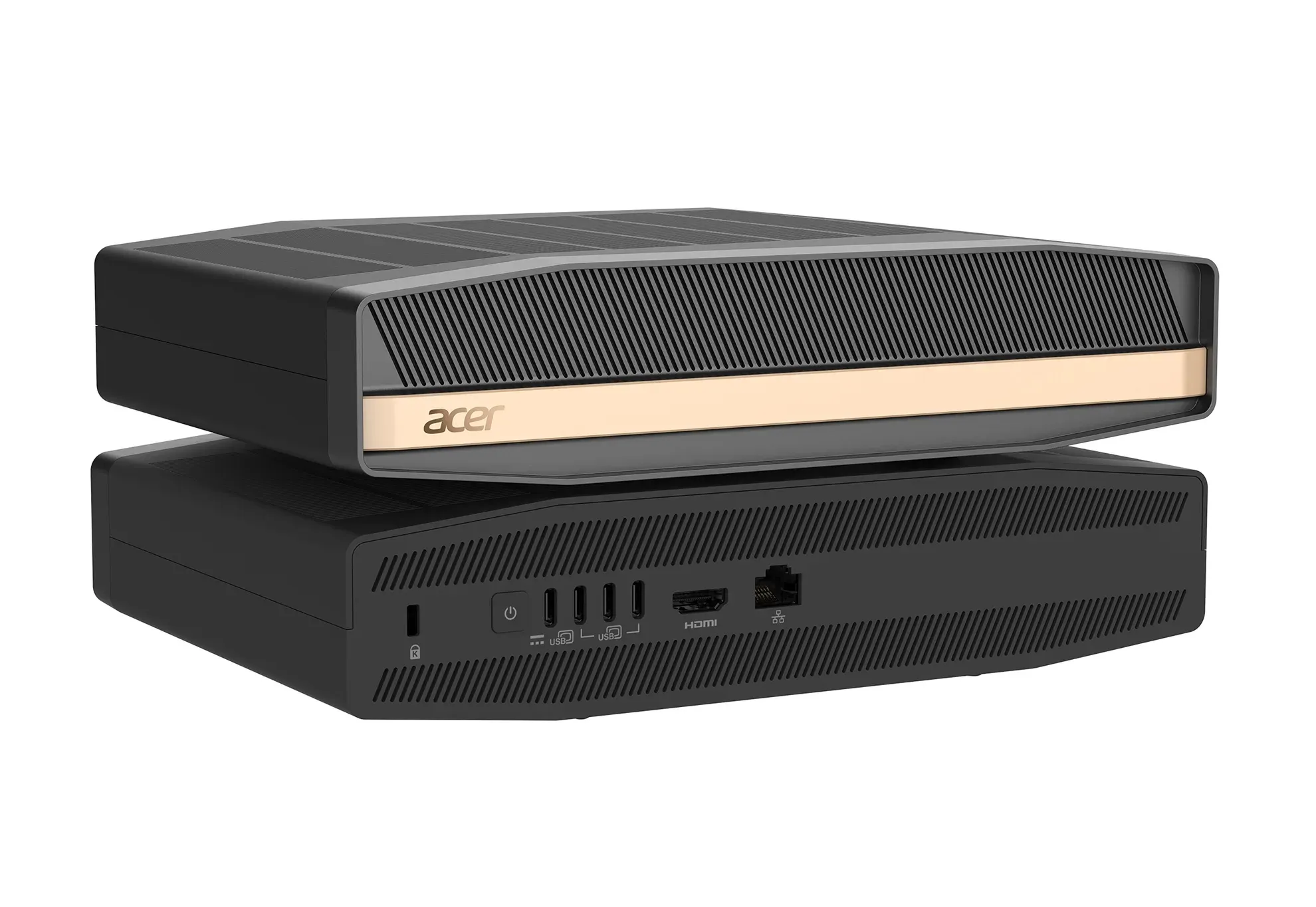 Acer SFF RTX Spark: Desktop Mini AI Serius untuk Kreator dan Developer