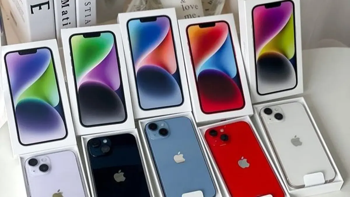 7 HP 2 Jutaan Terbaik: AMOLED, 5G, dan Baterai Jumbo