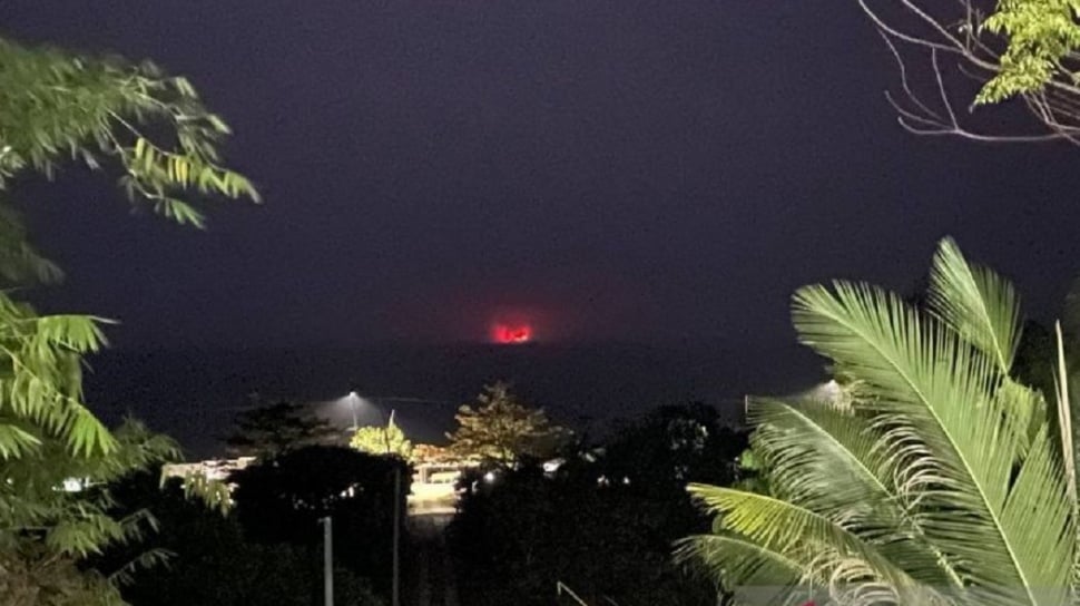 Erupsi Anak Krakatau dan Taruhan Besar Konektivitas Jawa-Sumatera