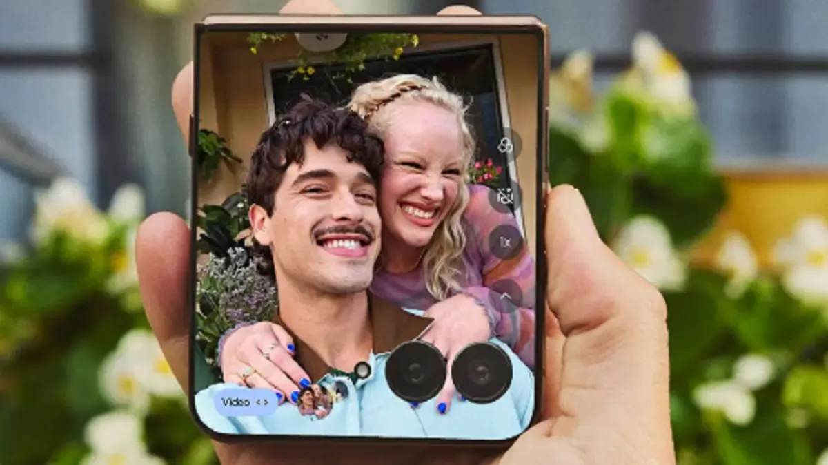 Ponsel Lipat Terbaik: Galaxy Z Fold 8 vs Oppo Find N6 vs Honor Magic V6