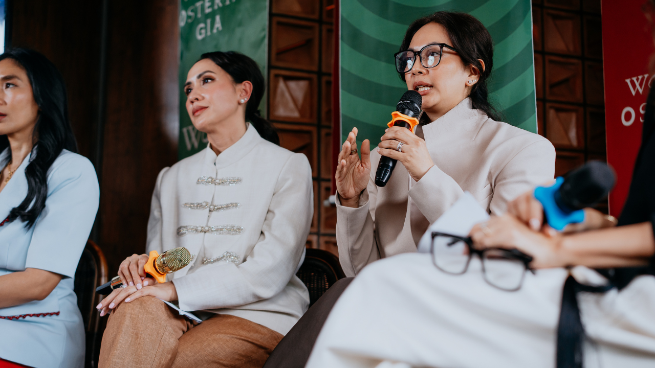 Hormon dan Mood Swing: Mengenali Bahasa Tubuh Perempuan