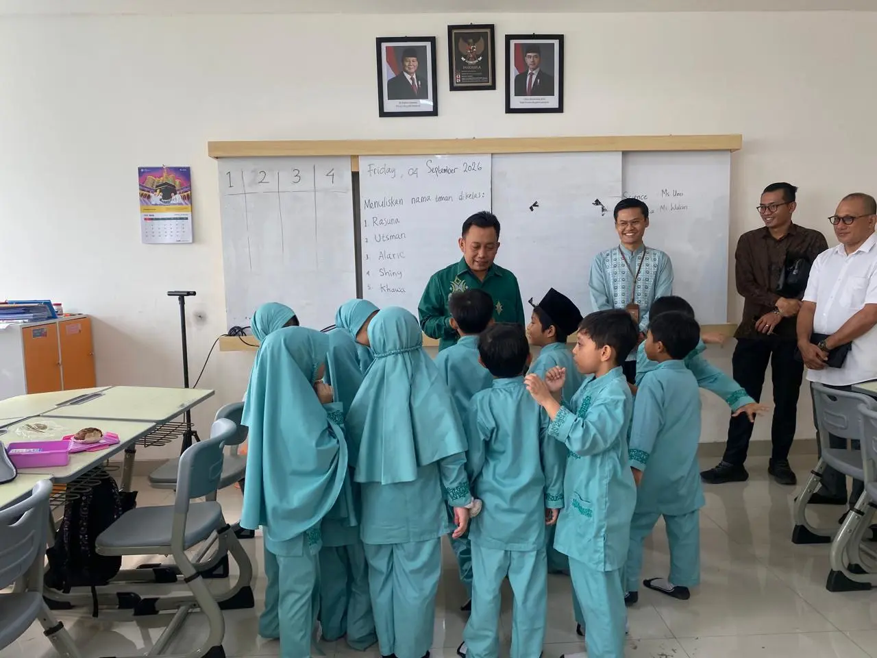 Ketika Konflik Sekolah Membuat Anak Takut Belajar