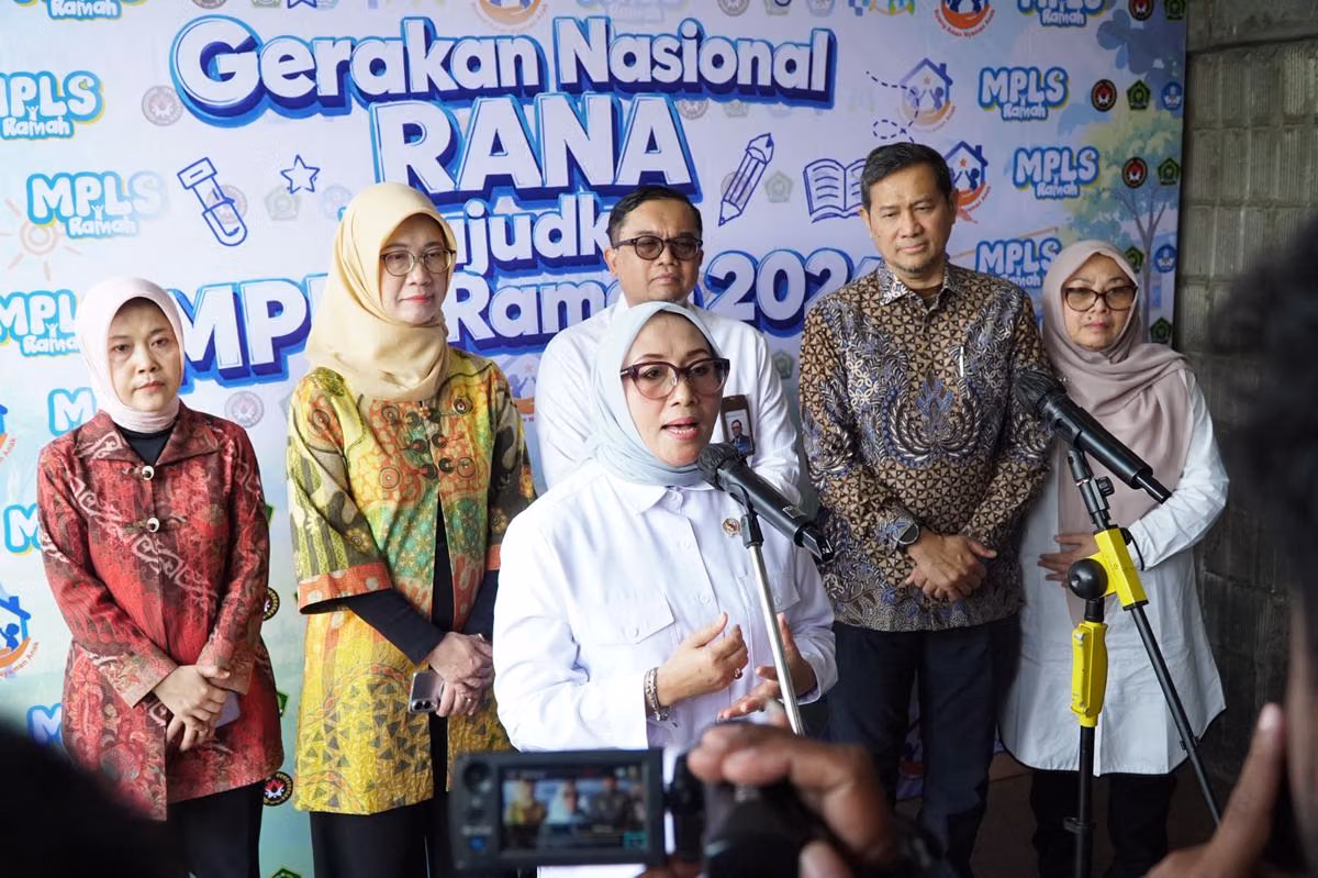 Peringatan Soal Grup Chat Seksual: Tanggung Jawab Orang Tua di Ruang Digital
