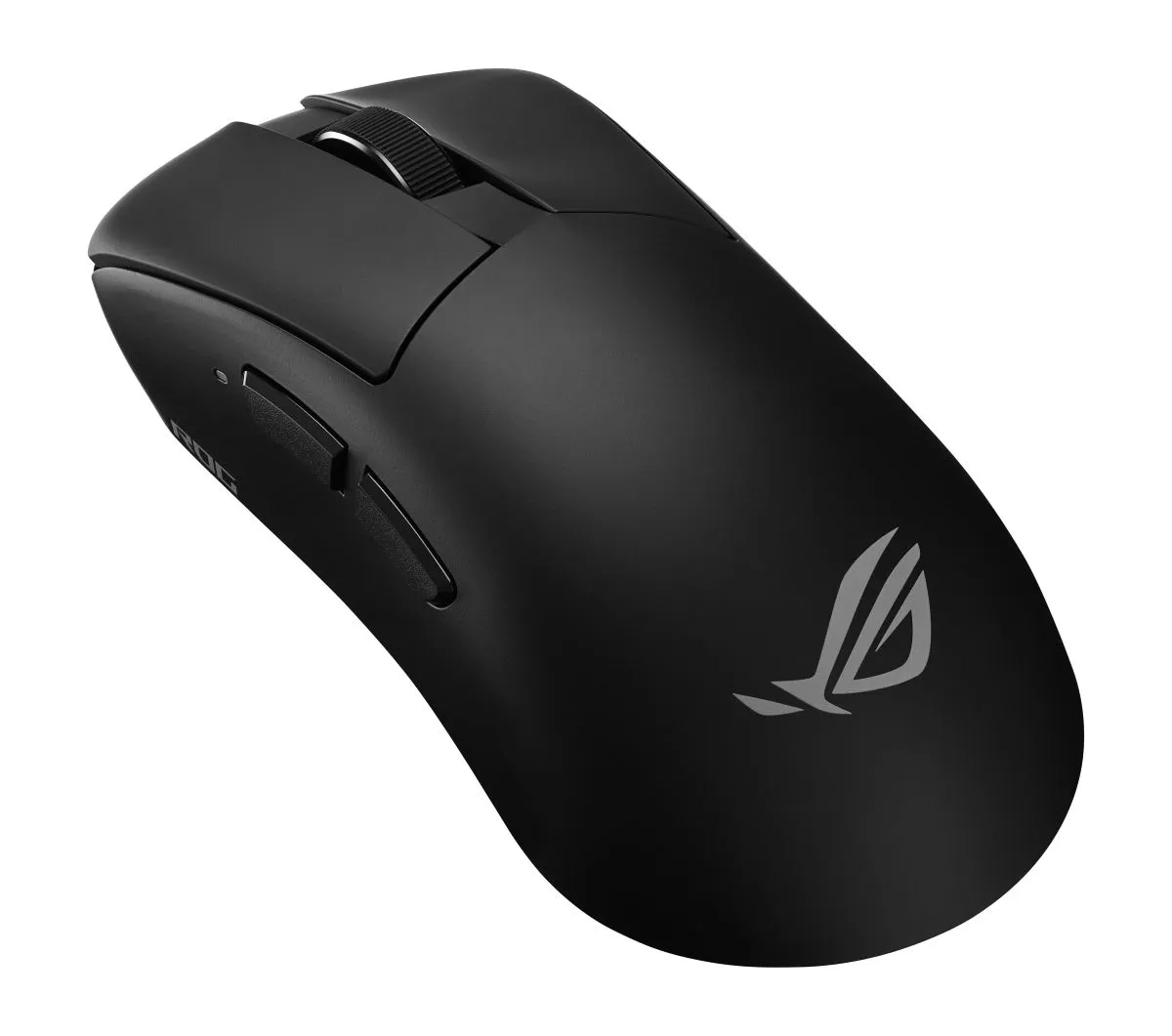 ASUS ROG Dorong Batas Esports dengan Monitor OLED 720Hz dan Mouse 8K