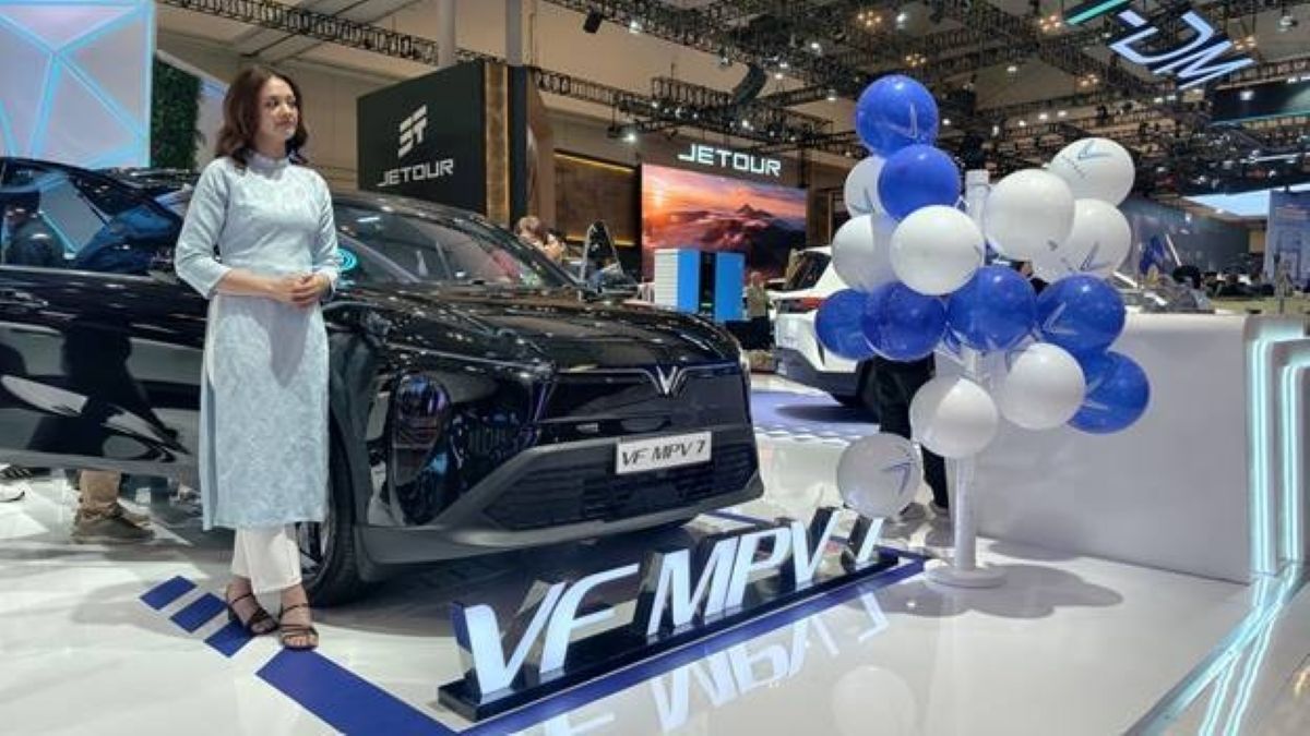 Bagaimana VinFast Menghapus Rasa Cemas Konsumen EV dengan Ekosistem Terintegrasi