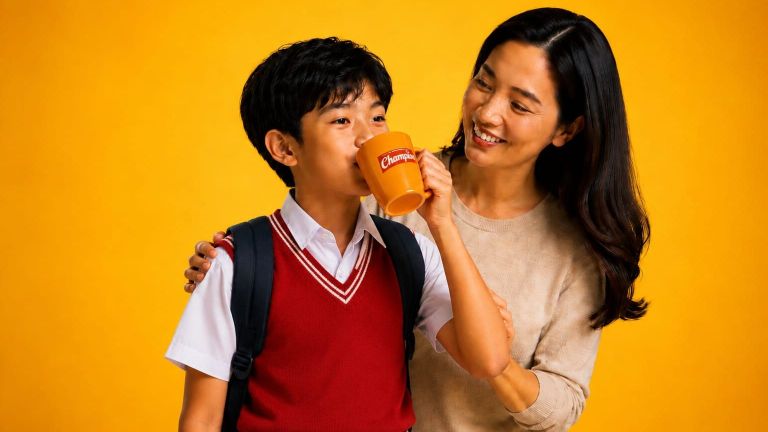 Anak Pilih-Pilih Makanan? Ini Cara Menjaga Nutrisi Tetap Seimbang Tanpa Drama