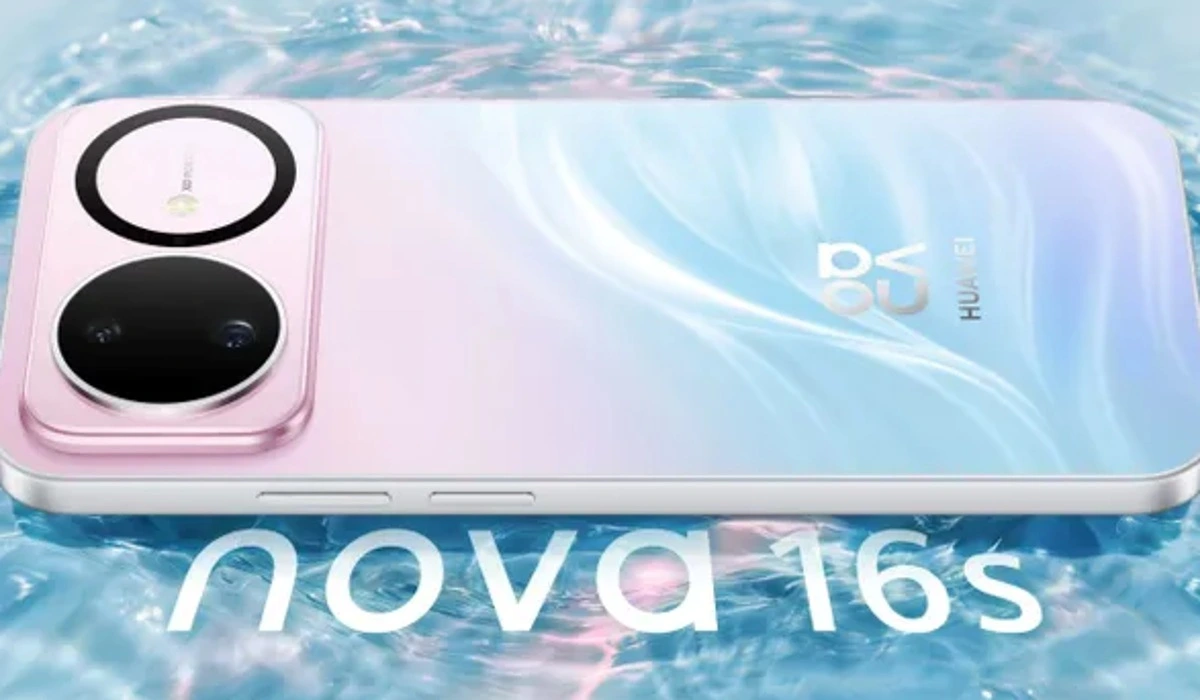Huawei Nova 16s Series: Kamera 200MP dan AI untuk Fotografi Outdoor
